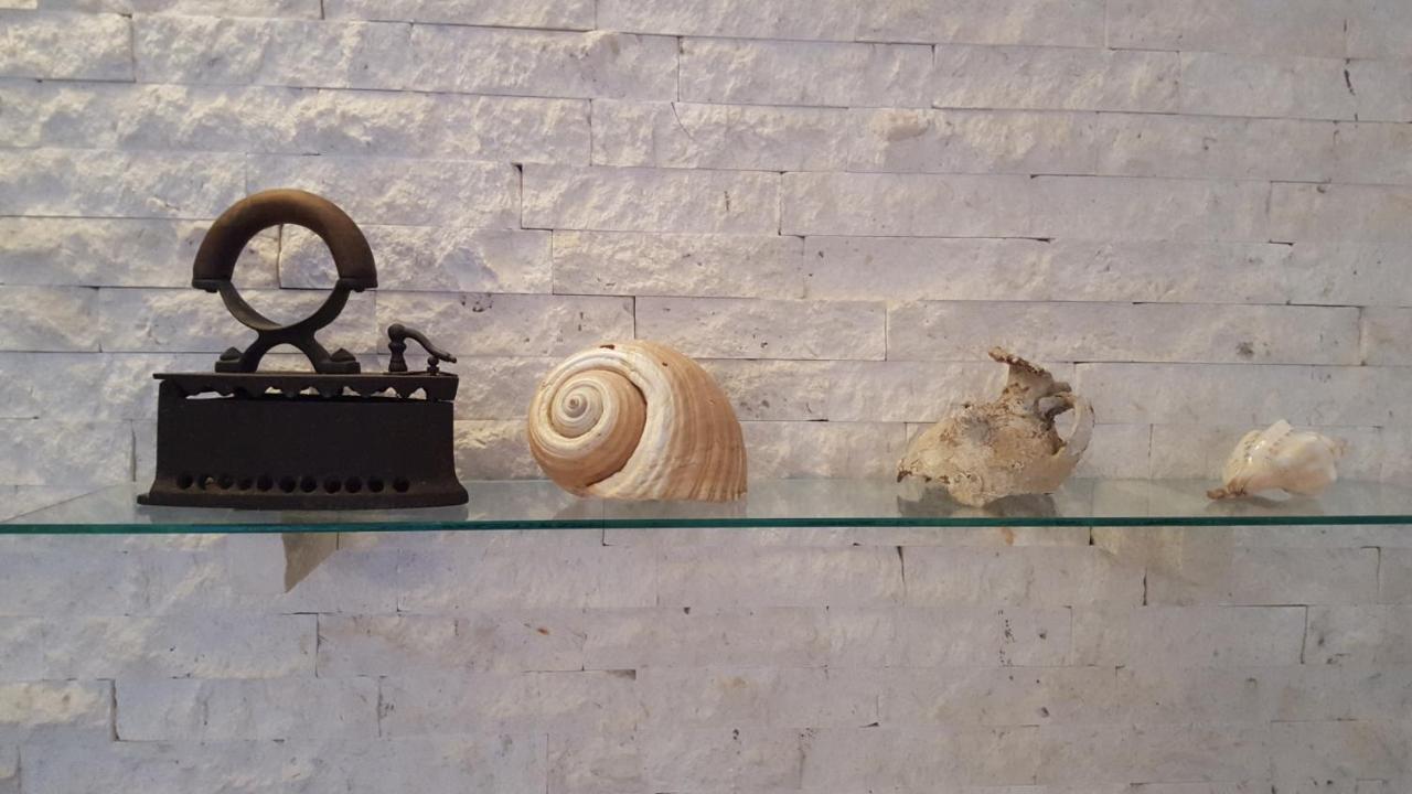Apartmani Antunovic Podgora Esterno foto
