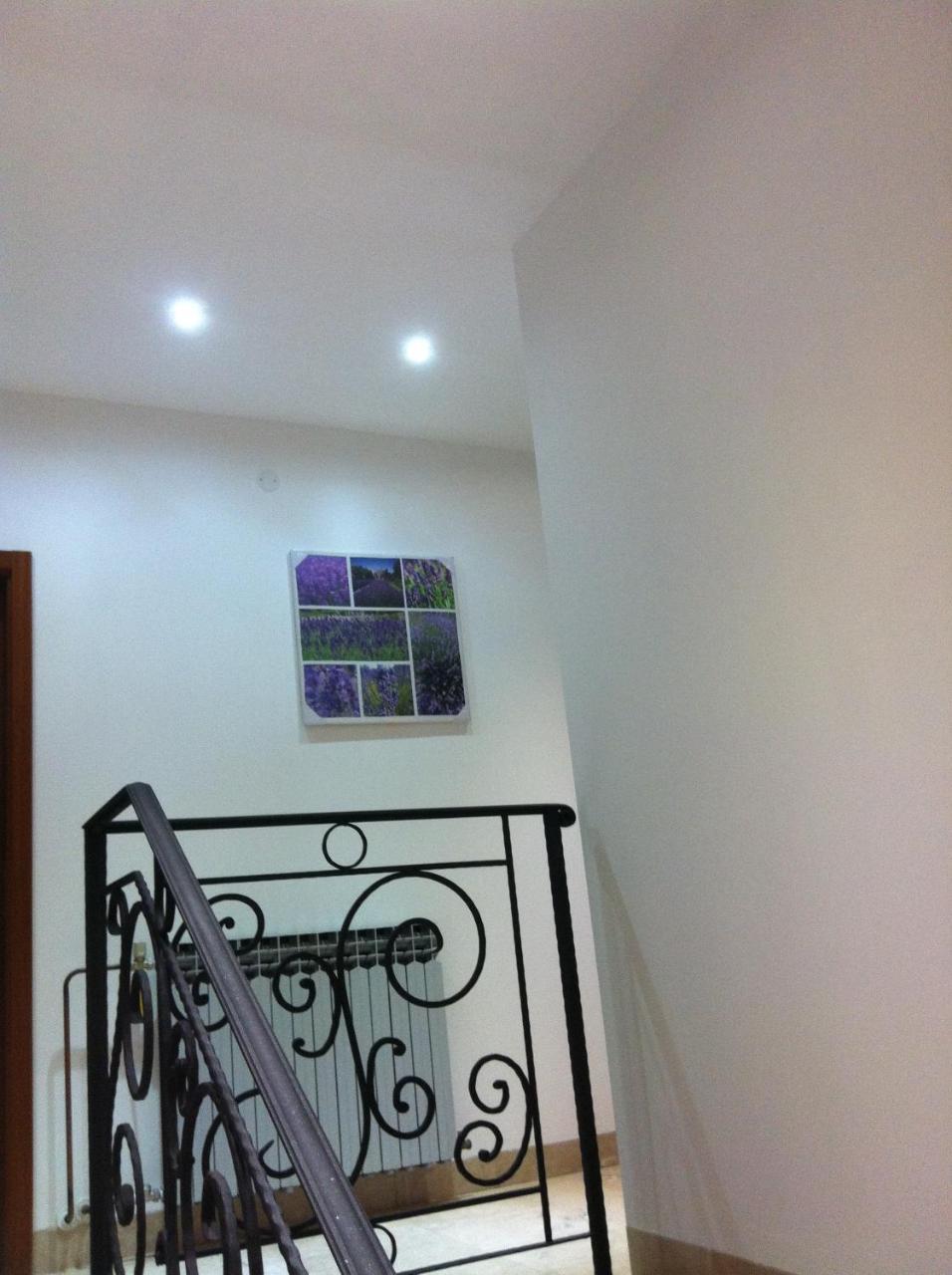 Apartmani Antunovic Podgora Esterno foto